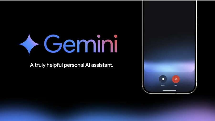 Google AI Gemini